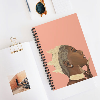 Regal 2D Notebook