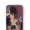 The ShadeRoom 2D Phone Case