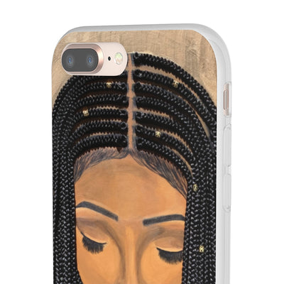 Miracle 2D Phone Case
