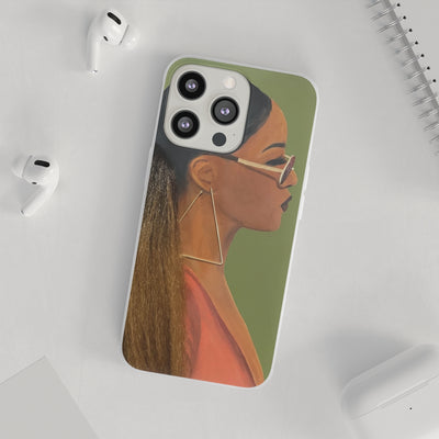 Rodeo 2D Phone Case