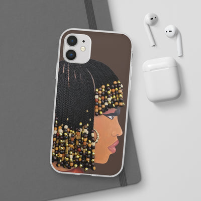 Empress 2D Phone Case