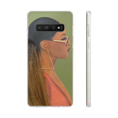 Rodeo 2D Phone Case