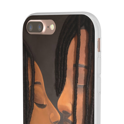 InterLocked 2D Phone Case