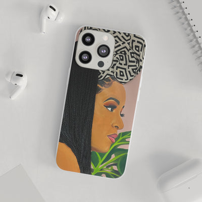 Worthy 2D Phone Case