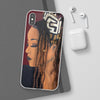 Locks 2D Phone Case