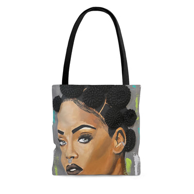 Fenty 2D Tote Bag