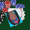 Mesmerized 2D Playing Cards (No Hair)