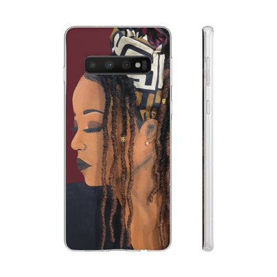 Locks 2D Phone Case