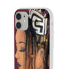 Locks 2D Phone Case