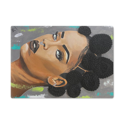 Fenty 2D Cutting Board