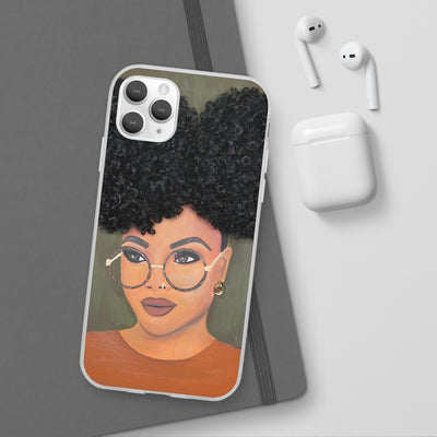 Vision 2D Phone Case