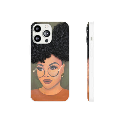 Vision 2D Phone Case