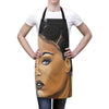 Fenty 2D Apron