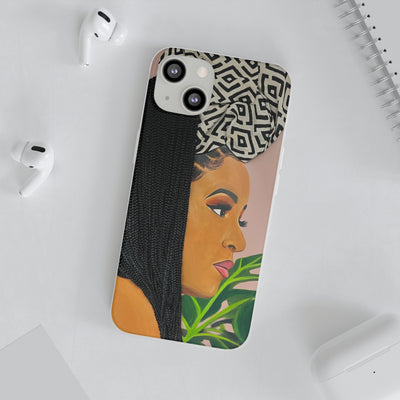 Worthy 2D Phone Case