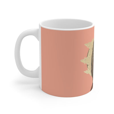 Regal 2D Mug