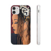 Locks 2D Phone Case