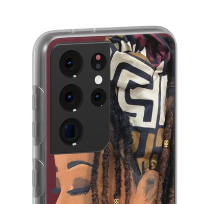 Locks 2D Phone Case