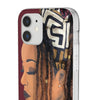 Locks 2D Phone Case