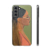 Rodeo 2D Phone Case