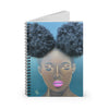 Mood 2D Notebook (No Hair)