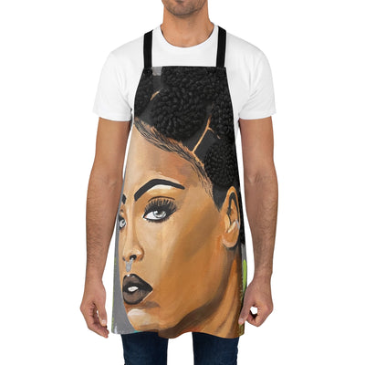 Fenty 2D Apron