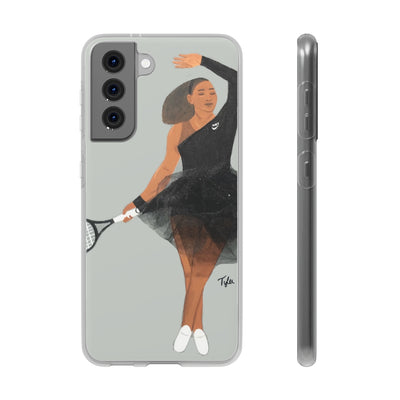 I'd Rather Lose Than Cheat 2D Phone Case (No Fabric)