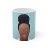 Godfidence 2D Mug (No Hair)