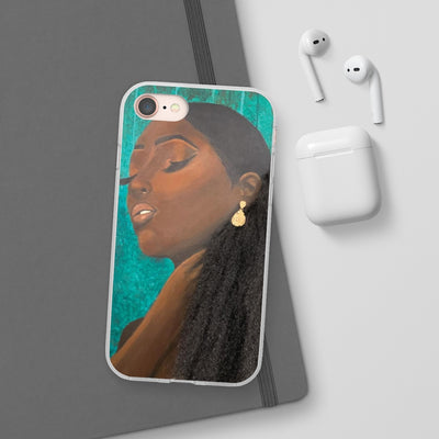 Cry of the Nations 2D Phone Case