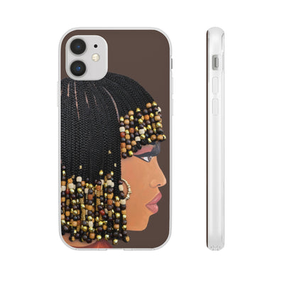 Empress 2D Phone Case