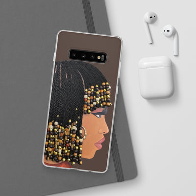 Empress 2D Phone Case