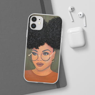 Vision 2D Phone Case