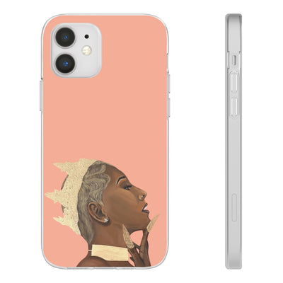 Regal 2D Phone Case