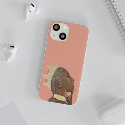 Regal 2D Phone Case