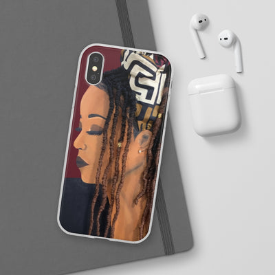 Locks 2D Phone Case