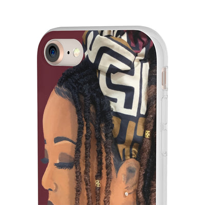 Locks 2D Phone Case