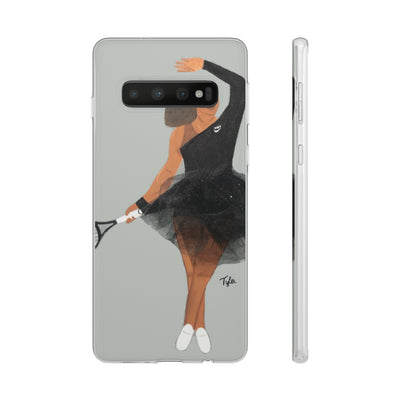 I'd Rather Lose Than Cheat 2D Phone Case (No Fabric)