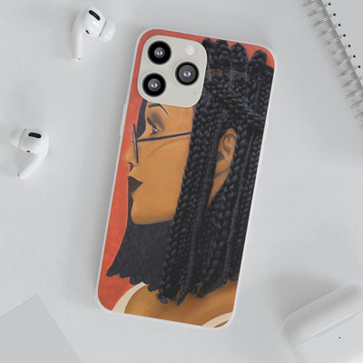 Harmony 2D Phone Case