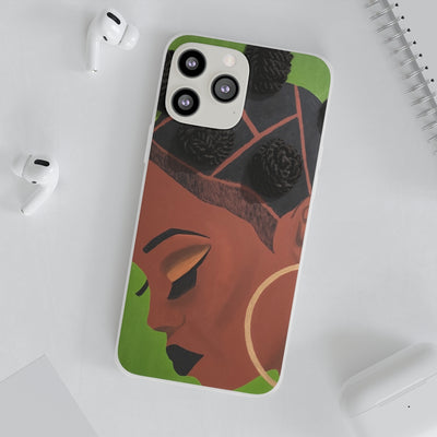 Level Up 2D Phone Case