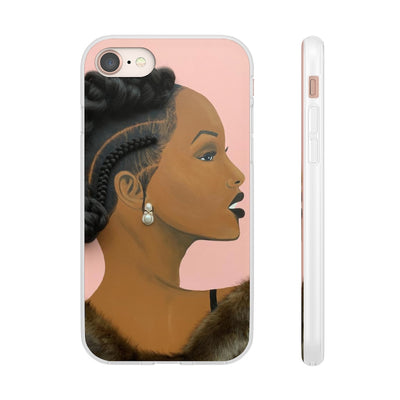 Elegant 2D Phone Case