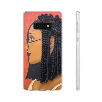 Harmony 2D Phone Case