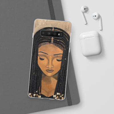 Miracle 2D Phone Case