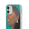 Cry of the Nations 2D Phone Case