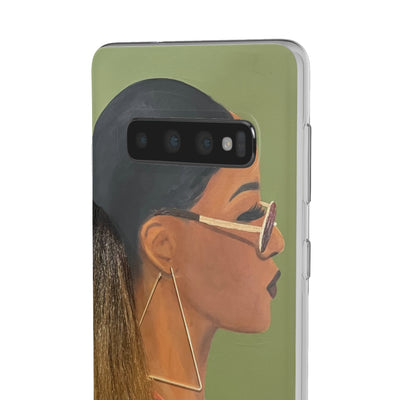 Rodeo 2D Phone Case