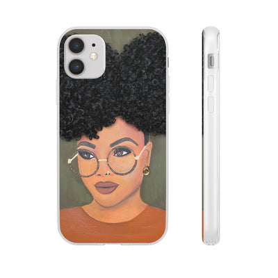 Vision 2D Phone Case