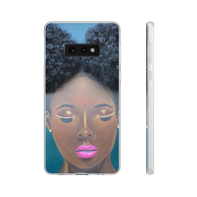 Mood 2D Phone Case