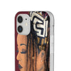 Locks 2D Phone Case