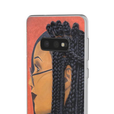 Harmony 2D Phone Case