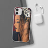 Locks 2D Phone Case