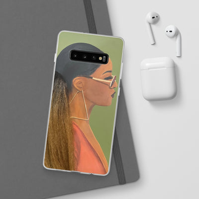 Rodeo 2D Phone Case