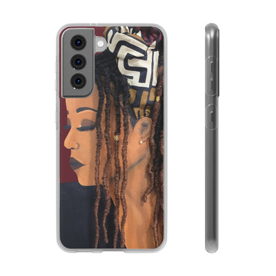 Locks 2D Phone Case